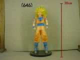 dragon ball anime figure