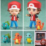 pokemon anime figure
