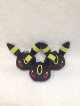pokemon anime plush doll