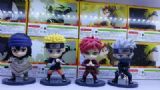 Naruto anime figure