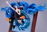 miku.hatsune anime figure