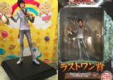 one piece anime figure
