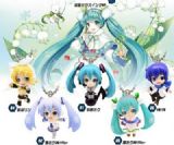 miku.hatsune anime figure