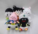 dragon ball anime plush dol