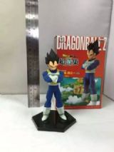 dragon ball anime figure