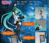miku.hatsune anime figure