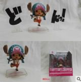 one piece anime figure