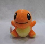 pokemon anime plush doll