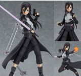 sword art online anime figure