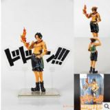 one piece anime figure