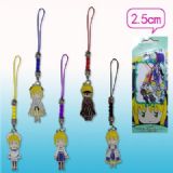 fate anime phonestrap