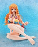 one piece anime figure