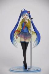 miku.hatsune anime figure