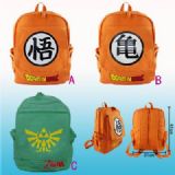 anime bag