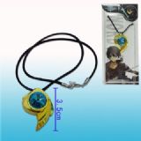 sword art online anime neckacel