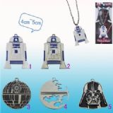 star war necklace