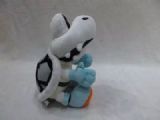 Super Man anime plush doll