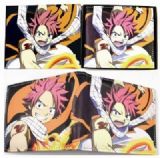 Fairy Tail anime wallet