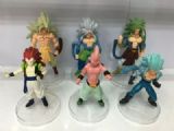 dragon ball anime figure