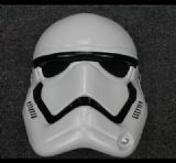 star war mask