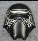 star war mask