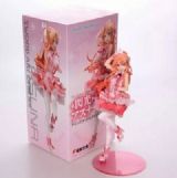 sword art online anime figure