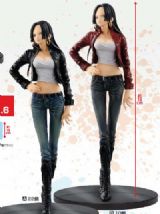 one piece anime figure