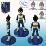 dragon ball anime figure