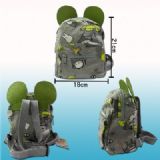 totoro anime bag