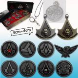 Assassin Creed weapon