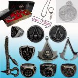 Assassin Creed weapon