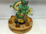 dragon ball anime figure