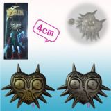 zelda anime brooch