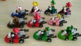 super mario anime figure