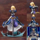 fate anime figure