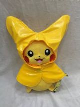pokemon anime plush doll