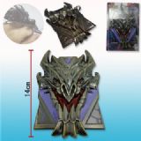 league of legends anime ring