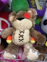 league of legends anime plush doll