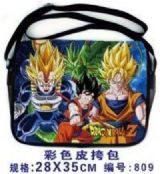 dragon ball anime bag