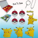 pokemon anime weapon