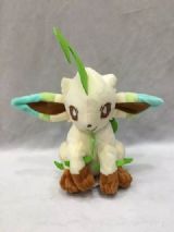 pokemon anime plush doll