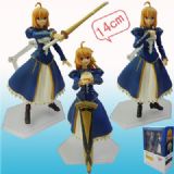 fate anime figure