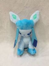 pokemon anime plush doll