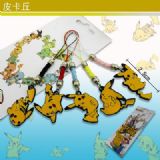 pokemon anime phonestrap