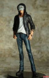 one piece anime figure