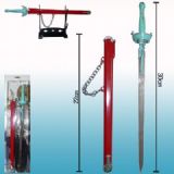 sword art online anime weapon