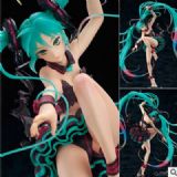 miku.hatsune anime figure