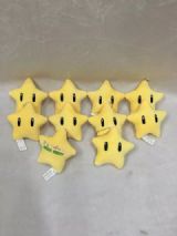 super mario anime plush doll