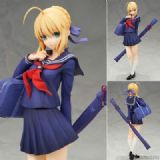 fate anime figure