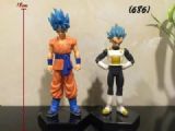 dragon ball anime figure